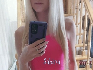 Sabina