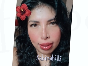 Sabinahills