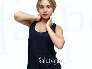 Sabinajem