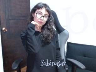 Sabinasav