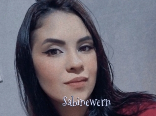 Sabinewern