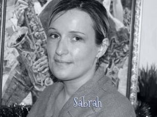 Sabrah