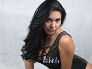 Sabrih