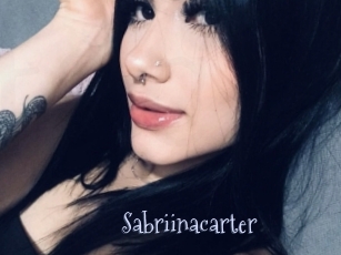 Sabriinacarter