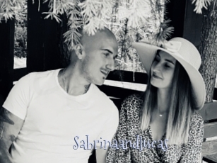 Sabrinaandlucas