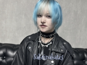 Sabrinabates