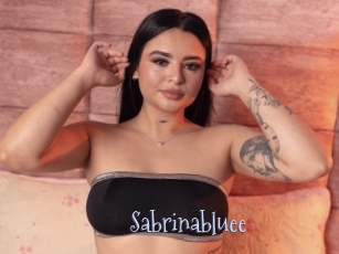 Sabrinabluee