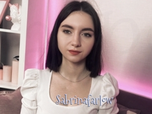 Sabrinafarlow