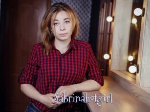 Sabrinahotgirl
