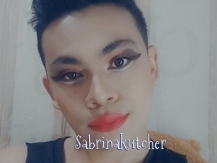 Sabrinakutcher