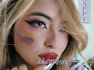 Sabrinaluxe