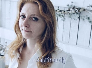sabrinamilf Faceporno