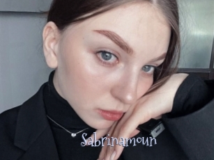 Sabrinamoun