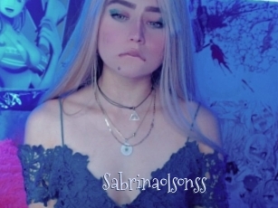 sabrinaolsonss Faceporno