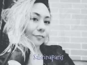 Sabrinaparis
