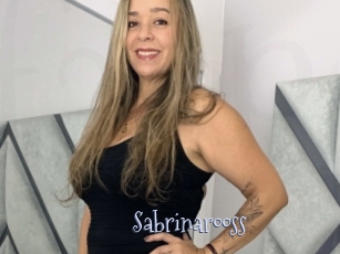 Sabrinarooss