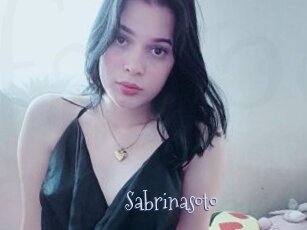 Sabrinasoto