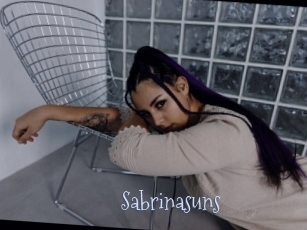 Sabrinasuns