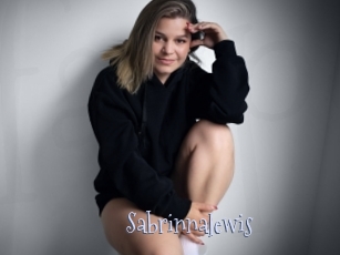 Sabrinnalewis