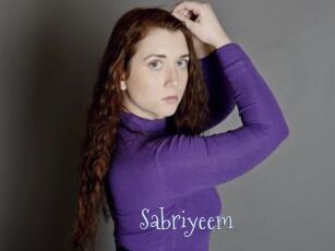 Sabriyeem