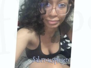 Sabrnaesplmen