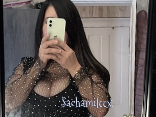 Sachamileex