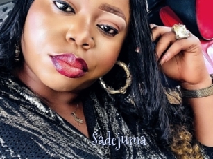 Sadejuma