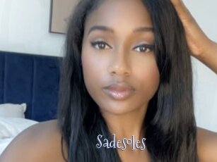 Sadesoles