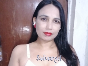 Sadiaangel