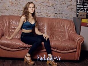 Sadidalove