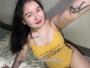 Sadiedaisy