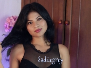 Sadiiegrey