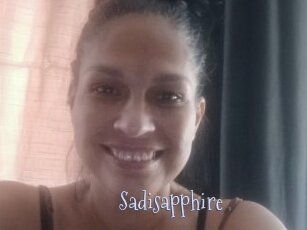 Sadisapphire