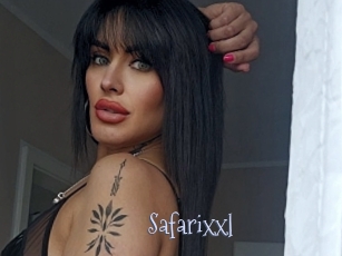 Safarixxl