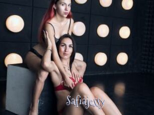 Safiajessy