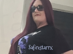 Safirestarrx