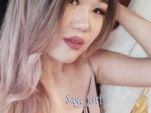 Sage_girl