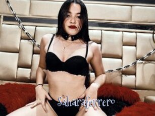 Saharaferrero