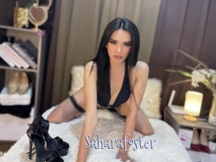 Saharafoster