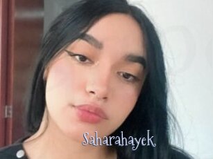 Saharahayek