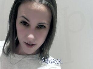 Sahsaxx