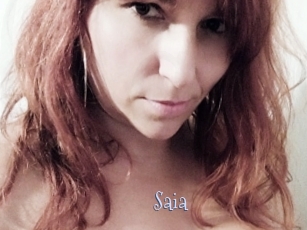 Saia
