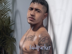 Saidparker