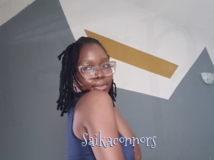Saikaconnors