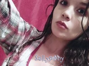 SailLysuNny