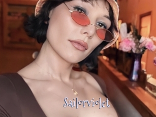 Sailorviolet