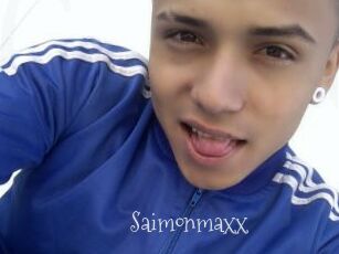 Saimonmaxx