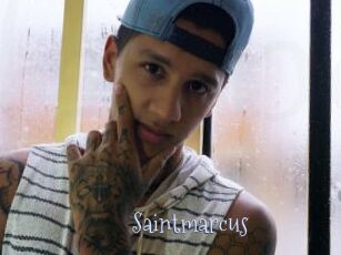 Saintmarcus