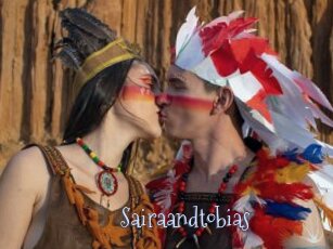 Sairaandtobias