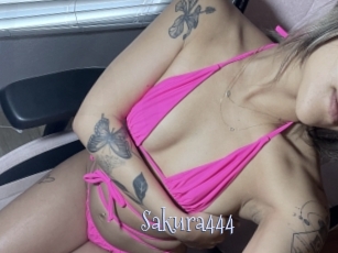 Sakura444